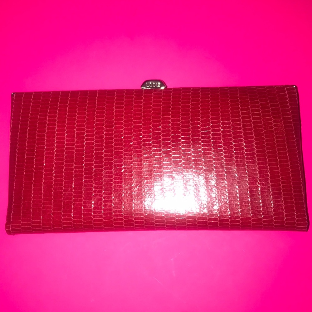 LODIS WALLET!!